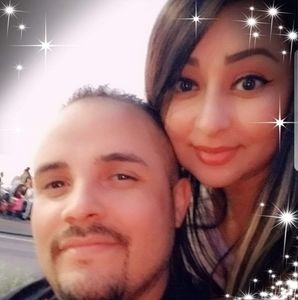 Meet your Posher, Joshua n alysia